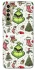 Чохол на TECNO Camon 17P Grinch mood ver.3 фото 1 з 1