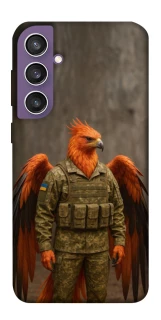 Чохол на Samsung Galaxy S23 FE Фенікс захисник фото 1 з 1