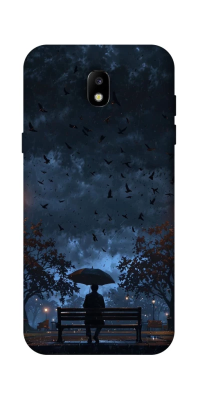 Чохол на Samsung Galaxy J5 (2017) umbrella фото 1 з 1