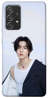Чехол на Samsung Galaxy A52 4G / A52 5G Suga v2 - BTS фото 1 из 1
