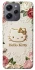 Чехол на Xiaomi Redmi 12 Hello Kitty фото 1 из 1