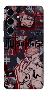 Чохол на Samsung Galaxy S25+ Itadori v2 фото 1 з 1