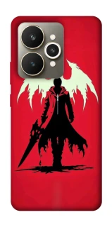 Чохол на Realme 15 Devil May Cry v2 фото 1 з 1