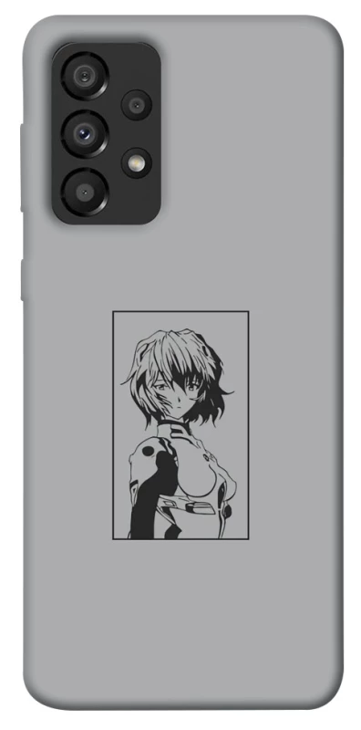 Чохол на Samsung Galaxy A33 5G Anime v6 фото 1 з 1