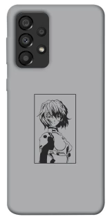 Чохол на Samsung Galaxy A33 5G Anime v6 фото 1 з 1