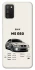 Чехол на Samsung Galaxy A02s BMW M5 E60 фото 1 из 1