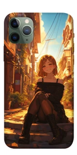 Чехол на Apple iPhone 11 Pro (5.8") Nobara Kugisaki фото 1 из 1