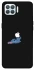 Чохол на Oppo F17 Pro Apple logo ver.9 фото 1 з 1