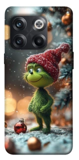 Чохол на OnePlus 10T Grinch mood ver.6 фото 1 з 1