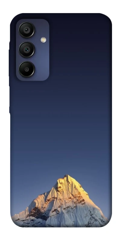 Чохол на Samsung Galaxy A15 4G/5G Sky mountains фото 1 з 1