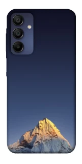 Чохол на Samsung Galaxy A15 4G/5G Sky mountains фото 1 з 1