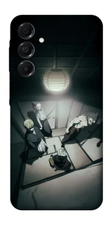 Чехол на Samsung Galaxy A17 4G/5G Clan Zenin фото 1 из 1