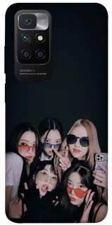 Чохол на Xiaomi Redmi 10 LE SSERAFIM v3 фото 1 з 1