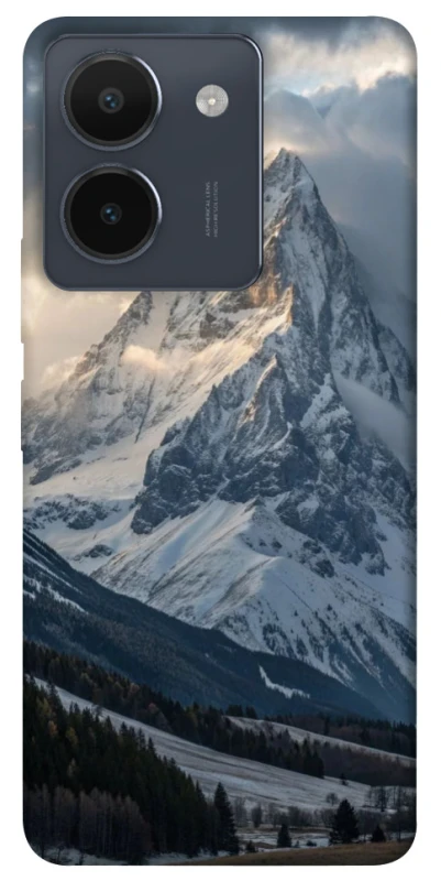 Чохол на Vivo Y36 Mountain v6 фото 1 з 1