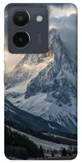 Чохол на Vivo Y36 Mountain v6 фото 1 з 1