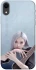 Чехол на Apple iPhone XR (6.1") Rosé - BLACKPINK фото 1 из 1