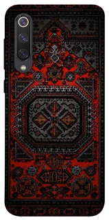 Чехол на Xiaomi Mi 9 SE Ковёр v16 фото 1 из 1