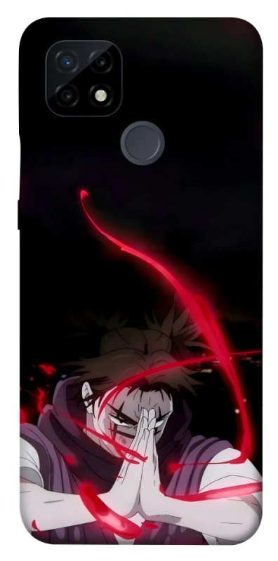 Чохол на Realme C21 Choso фото 1 з 1