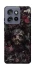 Чохол на Motorola Edge 50 Neo Romantic Halloween ver.2 фото 1 з 1