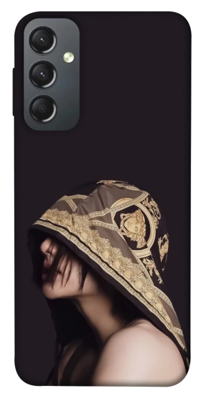 Чохол на Samsung Galaxy A24 4G HyunJin v2 фото 1 з 1