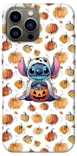 Чехол на Apple iPhone 13 Pro Max (6.7") Halloween Stitch ver.3 фото 1 из 1