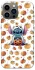 Чохол на Apple iPhone 13 Pro Max (6.7") Halloween Stitch ver.4 фото 1 з 1
