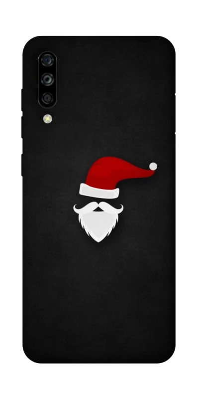 Чохол на ZTE Blade A7s (2019) Santa's mood фото 1 з 1