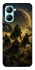 Чохол на Realme C33 HELLDIVERS ver.2 фото 1 з 1