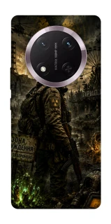 Чохол на Honor X9c S.T.A.L.K.E.R. фото 1 з 1