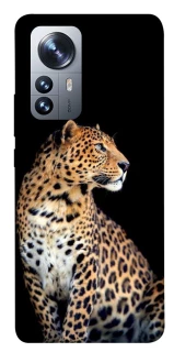 Чохол на Xiaomi 12 / 12X Leopard v2 фото 1 з 1