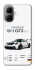 Чохол на Infinix Smart 10 Porsche 911 GT3 фото 1 з 1