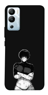 Чехол на Infinix Hot 12i Maki фото 1 из 1