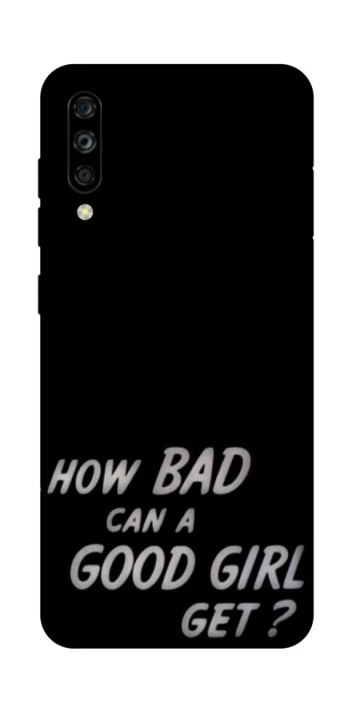 Чохол на ZTE Blade A7s (2019) How bad? фото 1 з 1