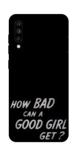 Чохол на ZTE Blade A7s (2019) How bad? фото 1 з 1