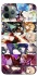 Чехол на Apple iPhone 11 Pro Max (6.5") Genshin Impact ver.2 фото 1 из 1