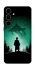 Чохол на Samsung Galaxy S25 Harry Potter & Dementor фото 1 з 1