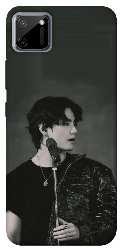 Чехол на Realme C11 V (Kim) - BTS фото 1 из 1