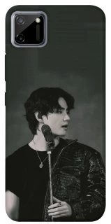 Чехол на Realme C11 V (Kim) - BTS фото 1 из 1