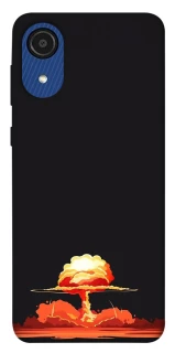 Чехол на Samsung Galaxy A03 Core Boom фото 1 Чехол на Samsung Galaxy A03 Core Boom фото 1 из 1