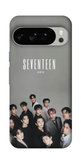 Чохол на Google Pixel 10 Pro Seventeen v3 фото 1 з 1