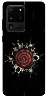 Чохол на Samsung Galaxy S20 Ultra Saw фото 1 з 1