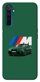 Чохол на Realme 6 Pro BMW M4 фото 1 з 1