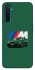 Чохол на Realme 6 Pro BMW M4 фото 1 з 1