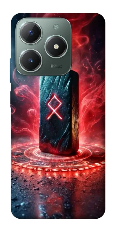 Чохол на Realme C61 Руна Одал фото 1 з 1