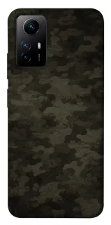 Чохол на Xiaomi Redmi Note 12S Camouflage v22 фото 1 з 1