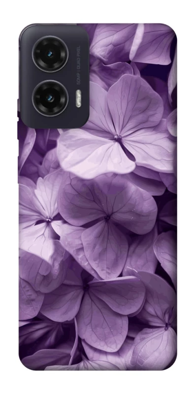 Чохол на Motorola Moto G35 Floral Symphony фото 1 з 1