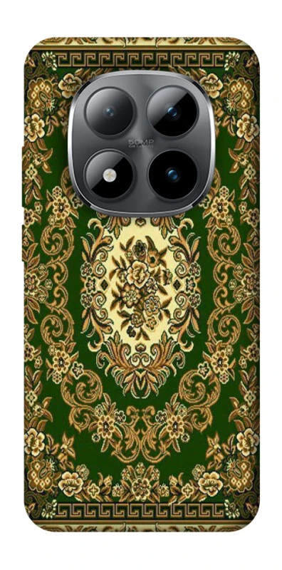 Чохол на Xiaomi Redmi Note 15 Pro 5G Килим v9 фото 1 з 1