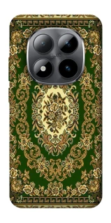 Чохол на Xiaomi Redmi Note 15 Pro 5G Килим v9 фото 1 з 1