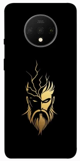 Чехол на OnePlus 7T Zeus фото 1 из 1