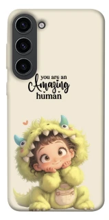 Чехол на Samsung Galaxy S23 You are amazing фото 1 из 1